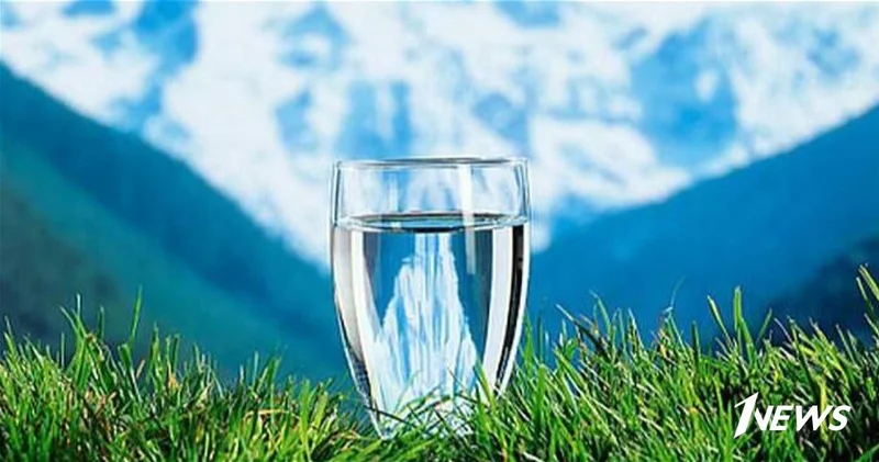 В Китае разработали технологию получения питьевой воды из воздуха