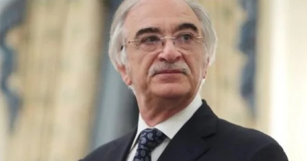 Polad Bülbüloğlunun oğluna vəzifə verildi FOTO