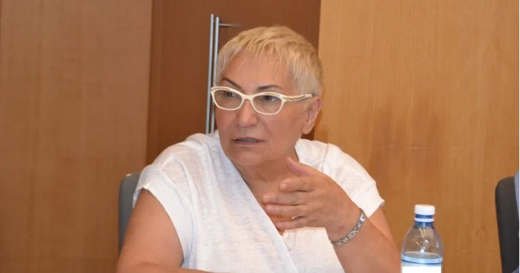 “Mikayıl müəllim ixtisar etdikləri ilə yeni açılan iş yerlərinin sayını səhv salıb” MÜSAHİBƏ