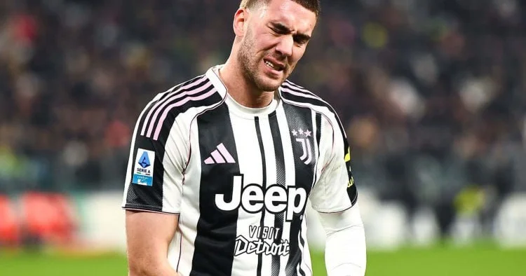 “Yuventus”da ŞOK İTKİ