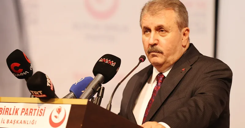 Subayları işə götürməyin! Türk partiya sədrindən ilginc çağırış