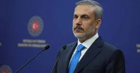 Türkiyənin baş diplomatı: İsrail Yaxın Şərqdə sabitliyə əsas təhlükədir