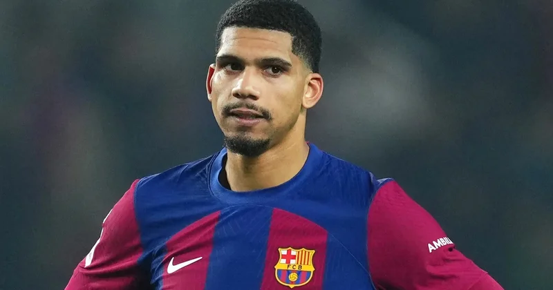 “Barselona”da ciddi itki