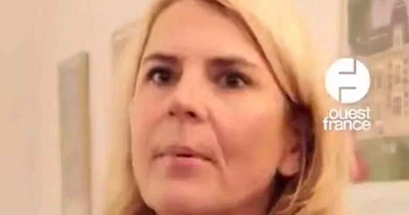 Во Франции мэр открыла для себя Большое мошенничество ВИДЕО