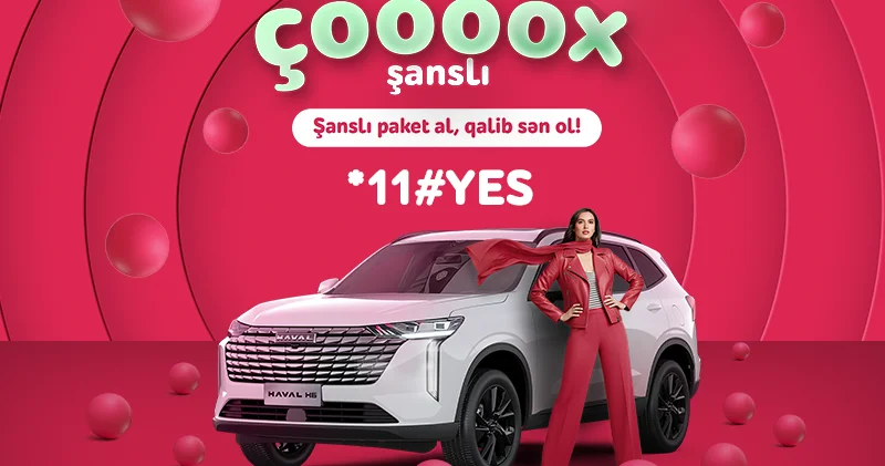 В Nar растут эмоции 6 й автомобиль ждёт своего владельца