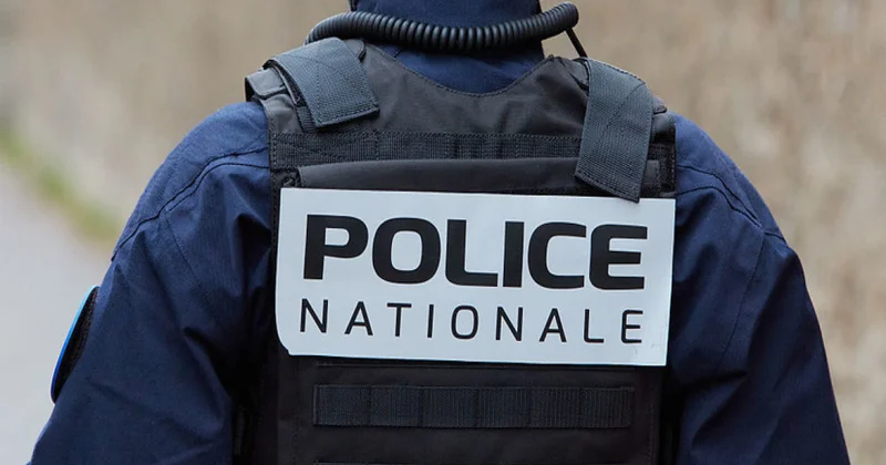 Во Франции задержаны подростки, подозреваемые в подготовке терактов