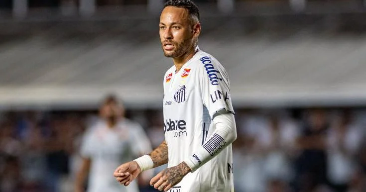 2025 Neymar üçün erkən bitdi