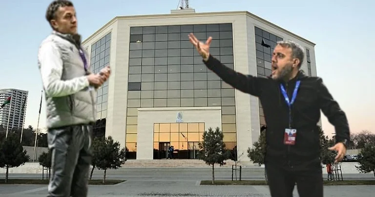 Təsadüf olmayan hadisə