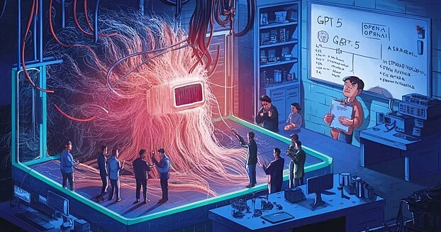 MIT: “Süni intellekt hər on amerikalı işçidən birini əvəz edə bilər”…