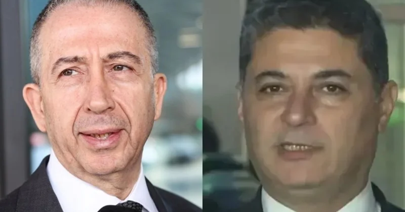 Derbidən sonra gərginlik artdı Klublar bir birini hədəfə aldı Video