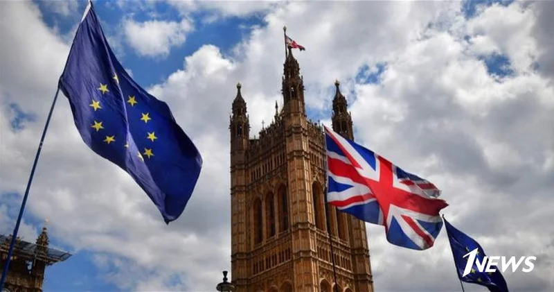 Пора признать реальность : Британия ищет пути обратно к ЕС