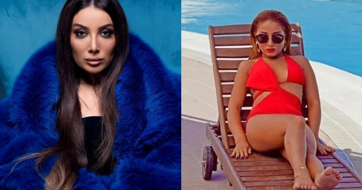 Artıq o formada geyinmərəm