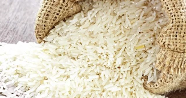 Дагестан впервые за многие годы отправил в Азербайджан партию риса