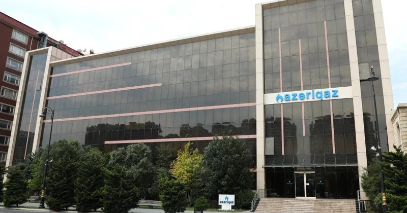 “Azəriqaz” Qarabağ və Şərqi Zəngəzurun enerji təminatında strateji rol oynayır