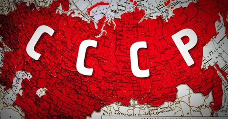SSRİ və kommunizm: eyni və fərqli rakursdan...