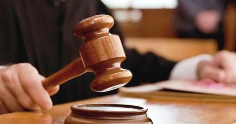 Azərbaycan Ordusunun sabiq xidmət rəisinə hökm oxundu