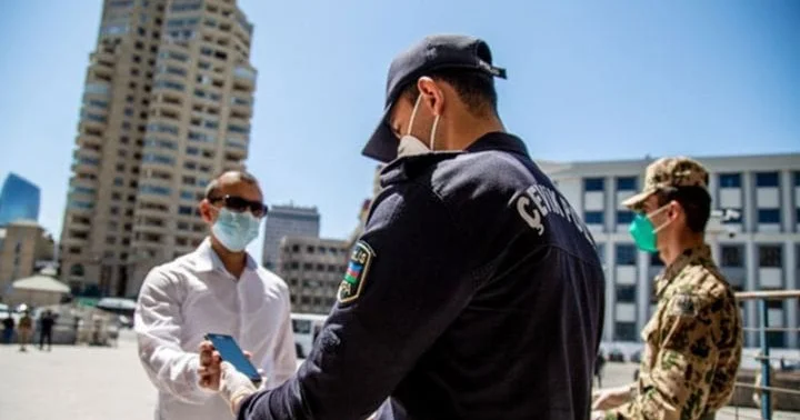 Pandemiya cərimələri silinəcək? 55 min nəfər…