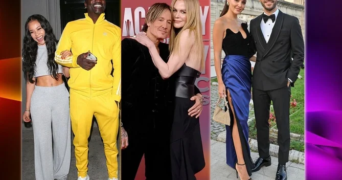 Bu məşhurların ayrılması mediada əks səda doğurdu