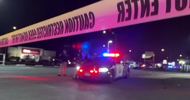 Kaliforniyada atışmada dörd nəfər ölüb