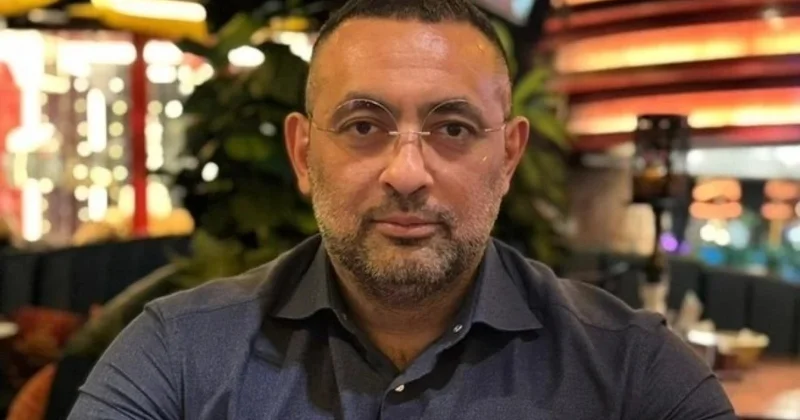 Azərbaycanlı iş adamı Yekaterinburqda saxlanıldı