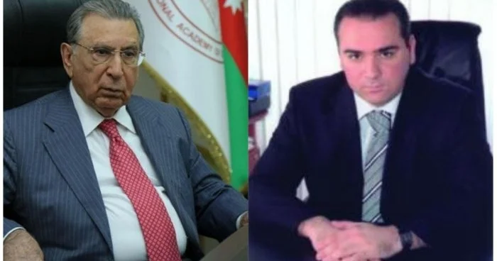 Vəzifədən azad edilən Teymur Mehdiyev kimdir? DOSYE