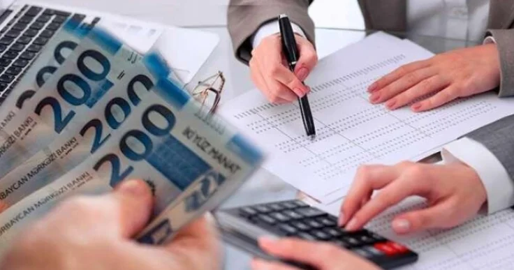 Azərbaycan banklarının kredit faizləri CƏDVƏL