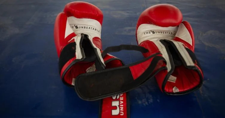 Dubayda boks üzrə dünya çempionatı başlayır