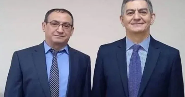 Председателю и члену Президиума ПНФА предъявлены обвинения