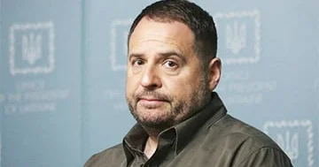 Zelenski administrasiyasında Yermakı kim əvəz edəcək?