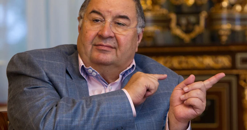 Российским миллиардерам санкции не помеха