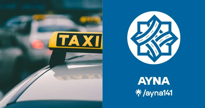 Qadın sərnişini təhqir edən taksi sürücüsü CƏZALANDIRILDI RƏSMİ