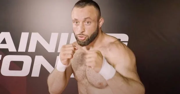 В России задержали армянского бойца ММА Minval Politika