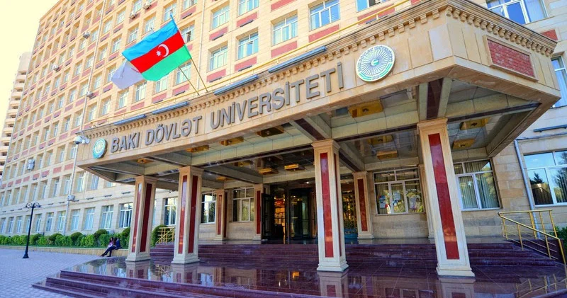 BDU nun bir binasında 25 milyonluq təmir işləri aparılacaq (TENDER)