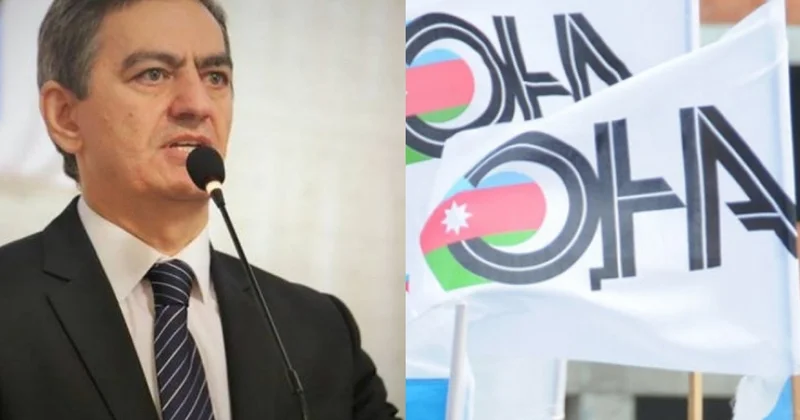 Əli Kərimlinin partiyası ləğv oluna bilər