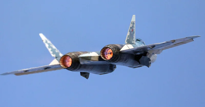 Индия готовит крупную оружейную сделку с Россией