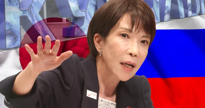 Мотэги: Токио не отказывается от решения вопроса Курильских островов