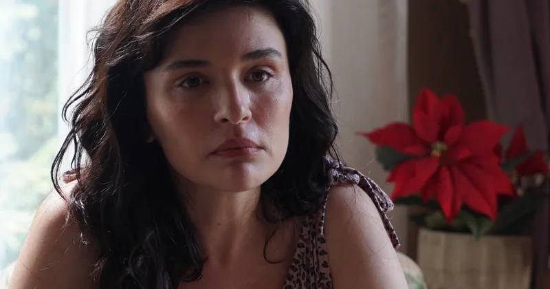 Çəkilişləri başlamadan serialdan ayrıldı