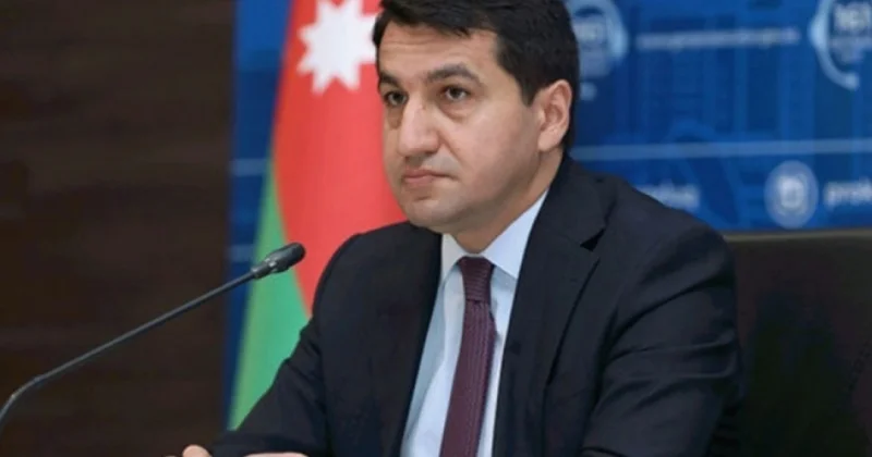 Баку выдвигает четыре условия Москве