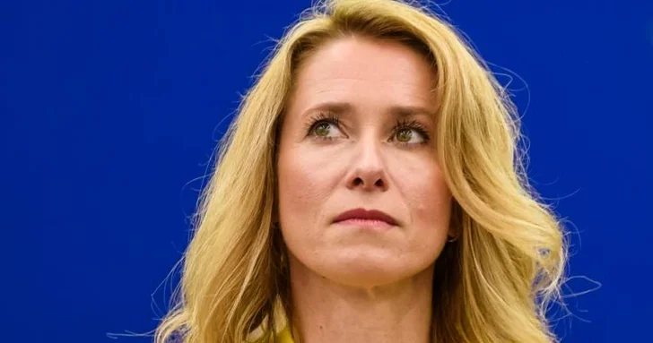 Мы пока не знаем результатов: Каллас признала неосведомленность ЕС о переговорах во Флориде