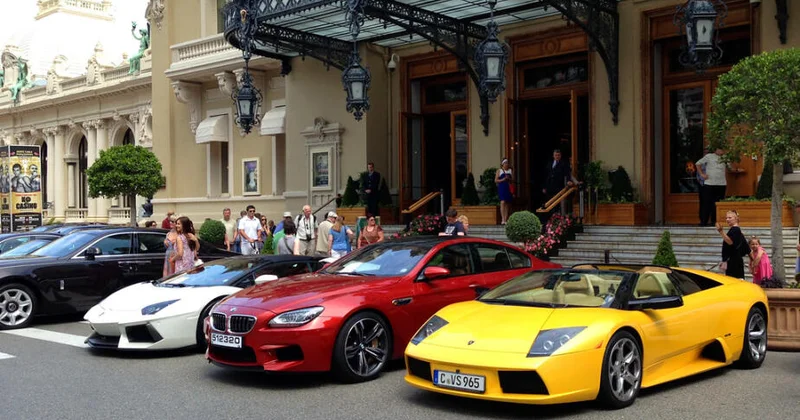 Какая европейская страна отменила ремни безопасности?