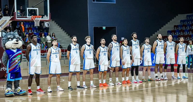 Ширзад Ширзадов: Игроки не получают достаточного времени в своих клубах. И это отражается на милли