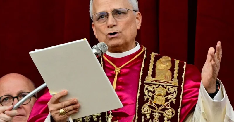 Папа римский о нежелании Израиля