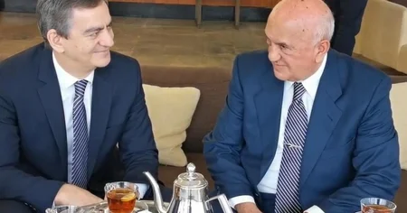 Əli İnsanov Əli Kərimlinin həbsi ilə bağlı danışdı KONKRET