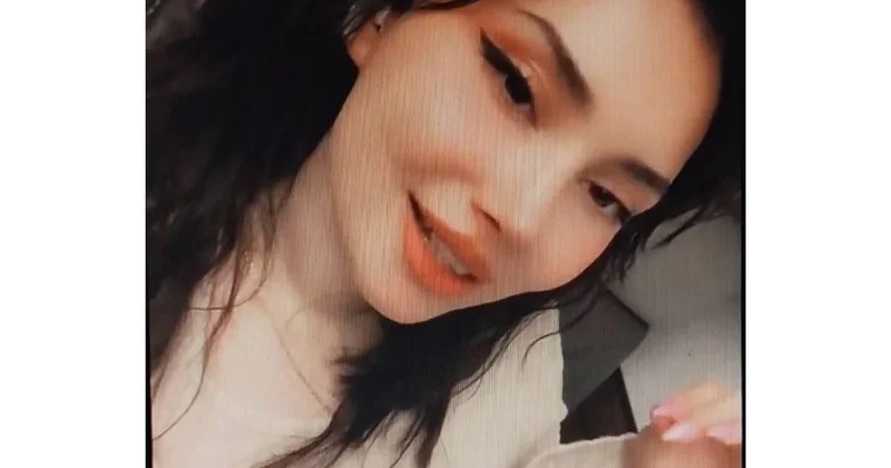 Azərbaycanlı Tiktoker: “Həmin oğlanla 8 15 illik eşq yaşamaq istəyirəm, ərə getmək yox VİDEO