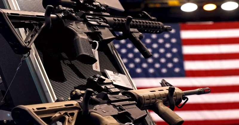 Dünyada silha istehsalına hansı ölkə liderlik edir?