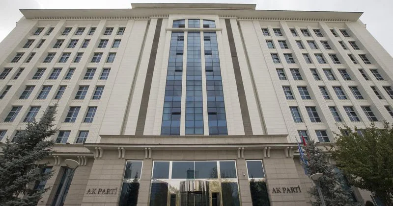 11 ayda AK Partiyaya 750.000 dən çox yeni üzv qəbul edilib