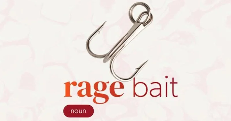 Oksford lüğəti 2025 ci ilin sözünü açıqladı