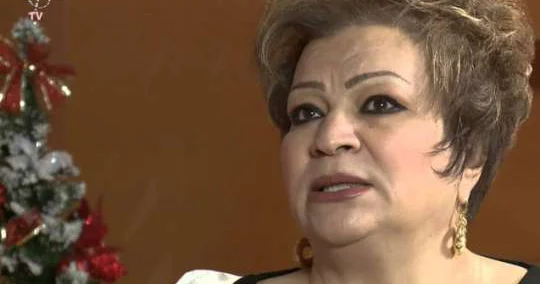 Korifeyləri teatrdan uzaqlaşdırmaq olmaz Afaq Bəşirqızı