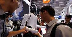Xiaomi заменит людей роботами