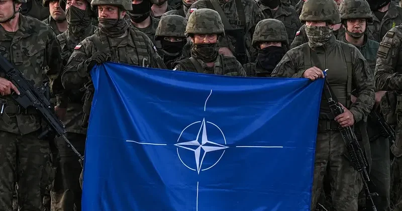 NATO Rusiyaya qarşı qabaqlayıcı zərbələr endirmək imkanlarını araşdırır